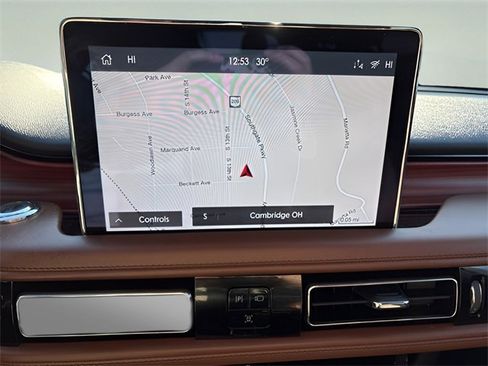 Used 2023 Lincoln Aviator Reserve image 15