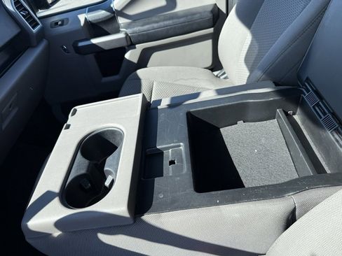 Used 2020 Ford F150 XLT image 26