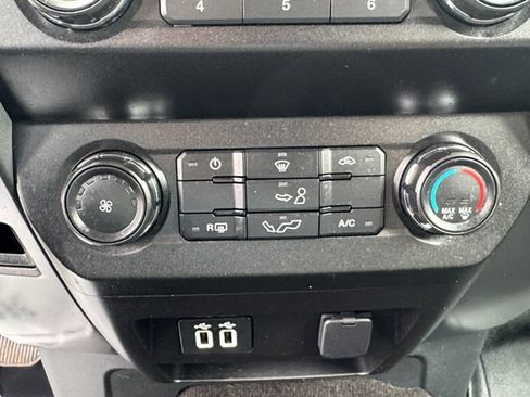 Used 2019 Ford F150 XLT w/ Equipment Group 301A Mid AWD/4WD image 17