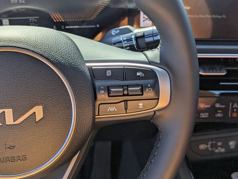 New 2026 Kia K5 GT-Line image 31