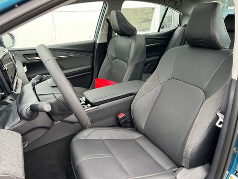 New 2026 Toyota Camry XLE image 19