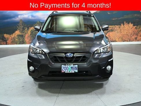 Used 2023 Subaru Crosstrek 2.5i Sport image 3