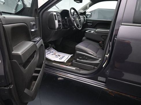 Used 2016 Chevrolet Silverado 1500 LT w/ All Star Edition AWD/4WD image 15