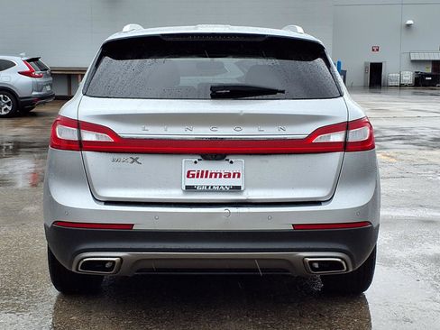 Used 2018 Lincoln MKX Select w/ Select Plus Package FWD image 23