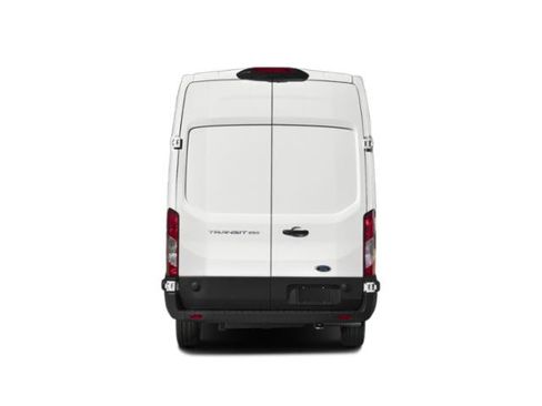New 2026 Ford Transit 350 148 High Roof Extended DRW RWD image 5