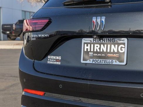 New 2026 Buick Envision Sport Touring image 21