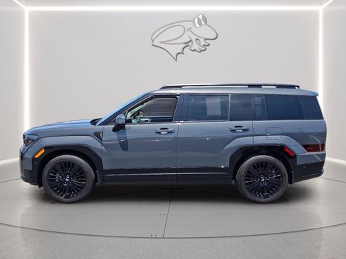 Used 2026 Hyundai Santa Fe Calligraphy AWD/4WD image 2