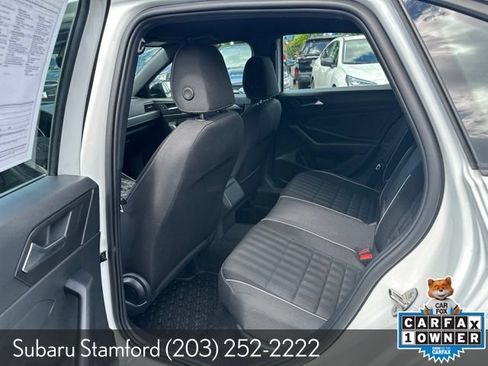 Used 2023 Volkswagen Jetta Sport FWD image 22