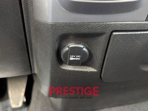 Used 2024 RAM 1500 Classic Warlock image 20