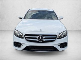 Used 2017 Mercedes-Benz E 300 video 2