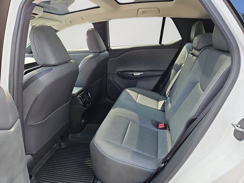Used 2024 Lexus RZ 450e Premium w/ Technology Package AWD/4WD image 6