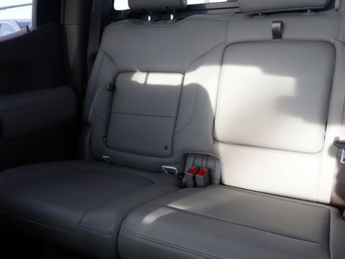 Used 2021 GMC Sierra 1500 SLT w/ SLT Premium Plus Package image 13