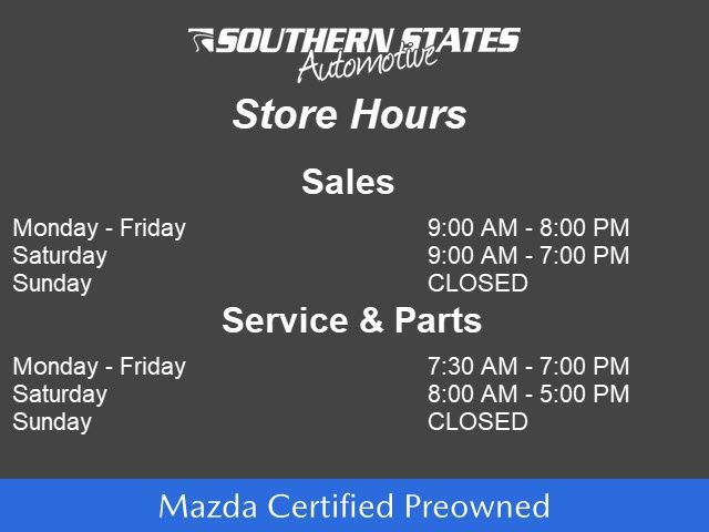 Used 2024 MAZDA CX-5 AWD 2.5 S w/ Select Package image 9