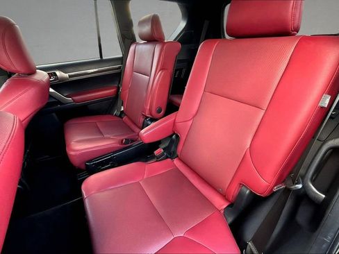 Used 2021 Lexus GX 460 Premium image 26