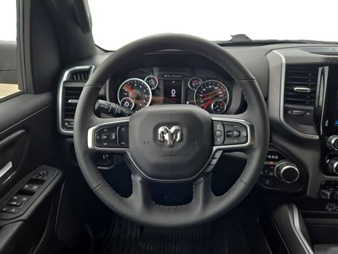 Used 2025 RAM 1500 Lone Star AWD/4WD image 22