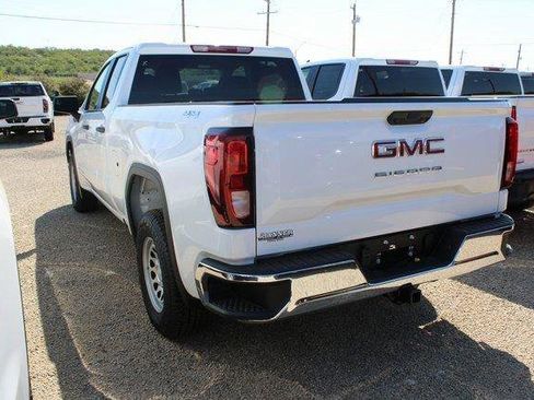 New 2026 GMC Sierra 1500 Pro w/ Pro Value Package image 3