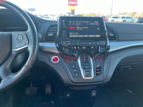 Used 2024 Honda Odyssey Sport image 27