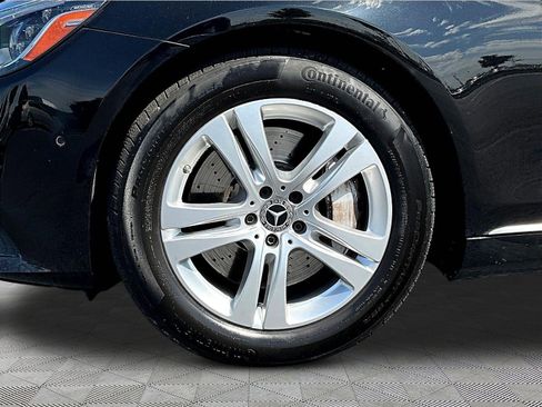 Used 2018 Mercedes-Benz S 450 4MATIC Sedan image 34