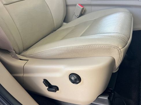 Used 2018 Jeep Grand Cherokee Limited w/ Luxury Group II AWD/4WD image 24