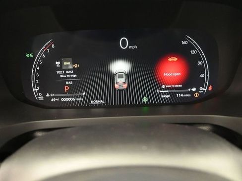 New 2026 Acura MDX w/ Technology Package image 10