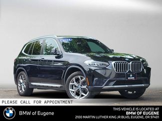 Used 2024 BMW X3 xDrive30i w/ Convenience Package AWD/4WD video 1
