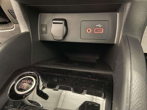 New 2025 Nissan Versa SV w/ Trunk Package image 15