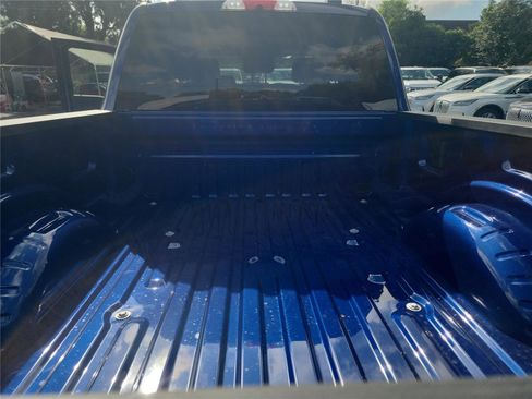 New 2026 Ford F350 Lariat w/ Tremor Off-Road Package image 21