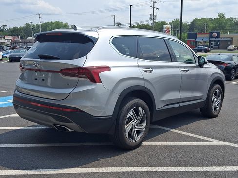 Used 2023 Hyundai Santa Fe SEL AWD/4WD image 6