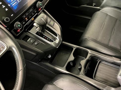 Used 2020 Honda CR-V EX-L image 18