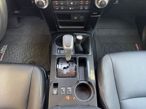 Used 2024 Toyota 4Runner TRD Pro AWD/4WD image 11