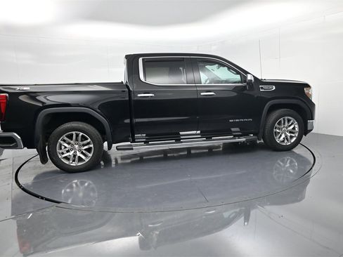 Used 2020 GMC Sierra 1500 SLT w/ SLT Premium Package image 8