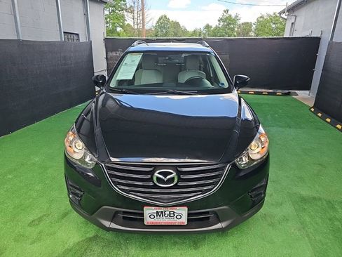Used 2016 MAZDA CX-5 Sport AWD/4WD image 13