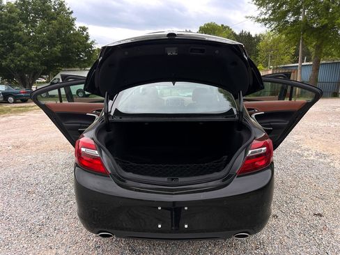 Used 2017 Buick Regal Premium w/ Driver Confidence Package #1 image 31