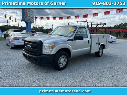 Used 2015 Ford F250 XL