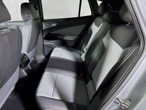 Certified 2023 Volkswagen ID.4 2WD image 21