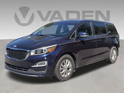 Used 2019 Kia Sedona LX