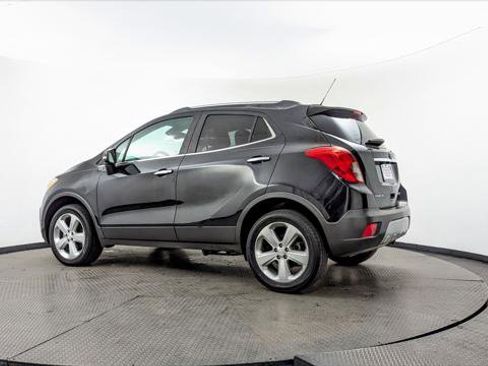 Used 2015 Buick Encore Leather image 6