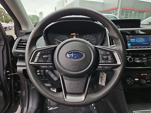 Used 2023 Subaru Impreza 2.0i Premium AWD/4WD image 22