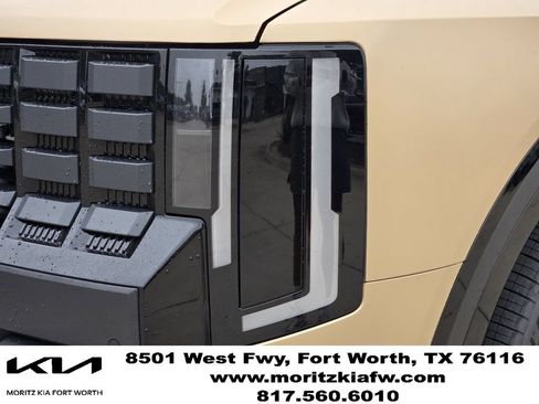 New 2027 Kia Telluride EX X-Line AWD/4WD image 6