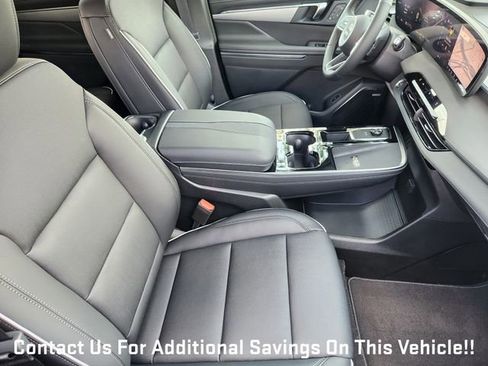 New 2026 Buick Enclave Preferred w/ Power Package FWD image 10