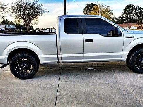 Used 2016 Ford F150 XL w/ Equipment Group 101A Mid image 10