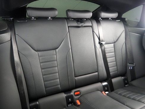 Used 2024 BMW i4 M50 AWD/4WD image 16
