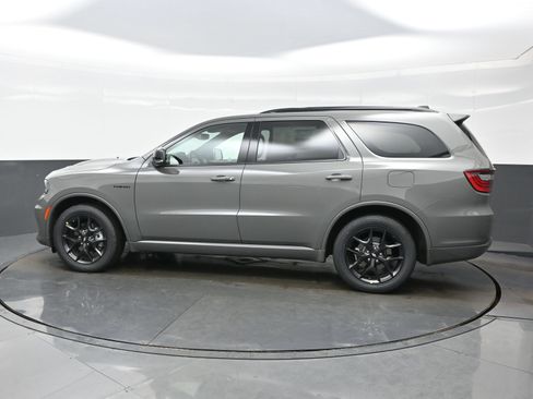 New 2026 Dodge Durango GT AWD/4WD image 4