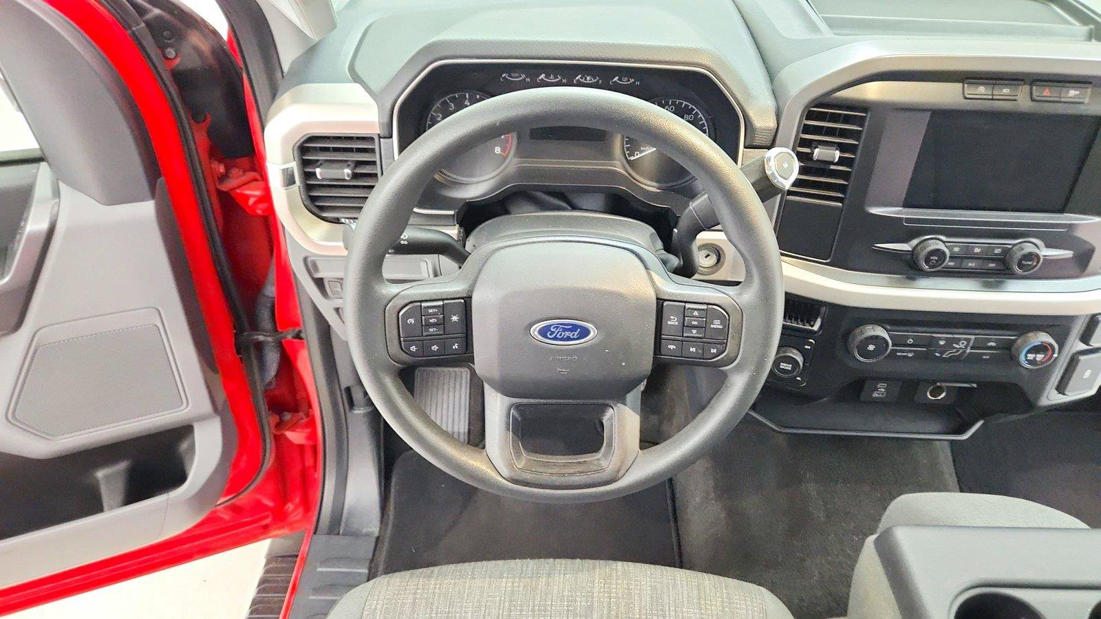 Used 2021 Ford F150 XLT AWD/4WD image 26