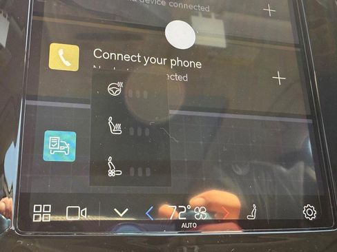 New 2025 Volvo V90 B6 Cross Country Ultra w/ Protection Package Premier image 16