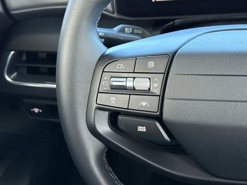 New 2026 Kia K4 EX image 27