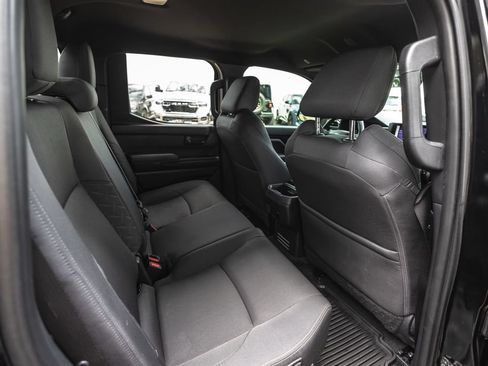 Used 2024 Toyota Tacoma SR5 AWD/4WD image 30