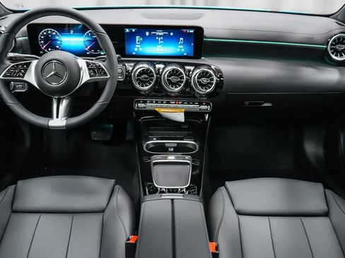 New 2026 Mercedes-Benz CLA 250 image 12