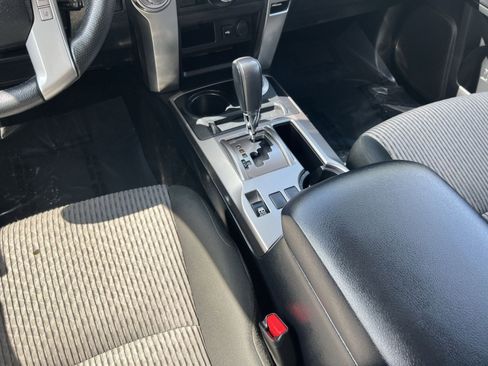 Used 2023 Toyota 4Runner SR5 image 30