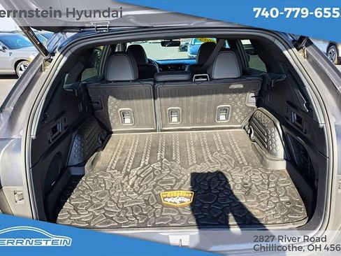 Used 2025 Subaru Outback Wilderness AWD/4WD image 29